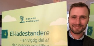 BusinessOdense - Ekspertgruppe skal få flere elbiler på Odenses gader - Odense Kommune