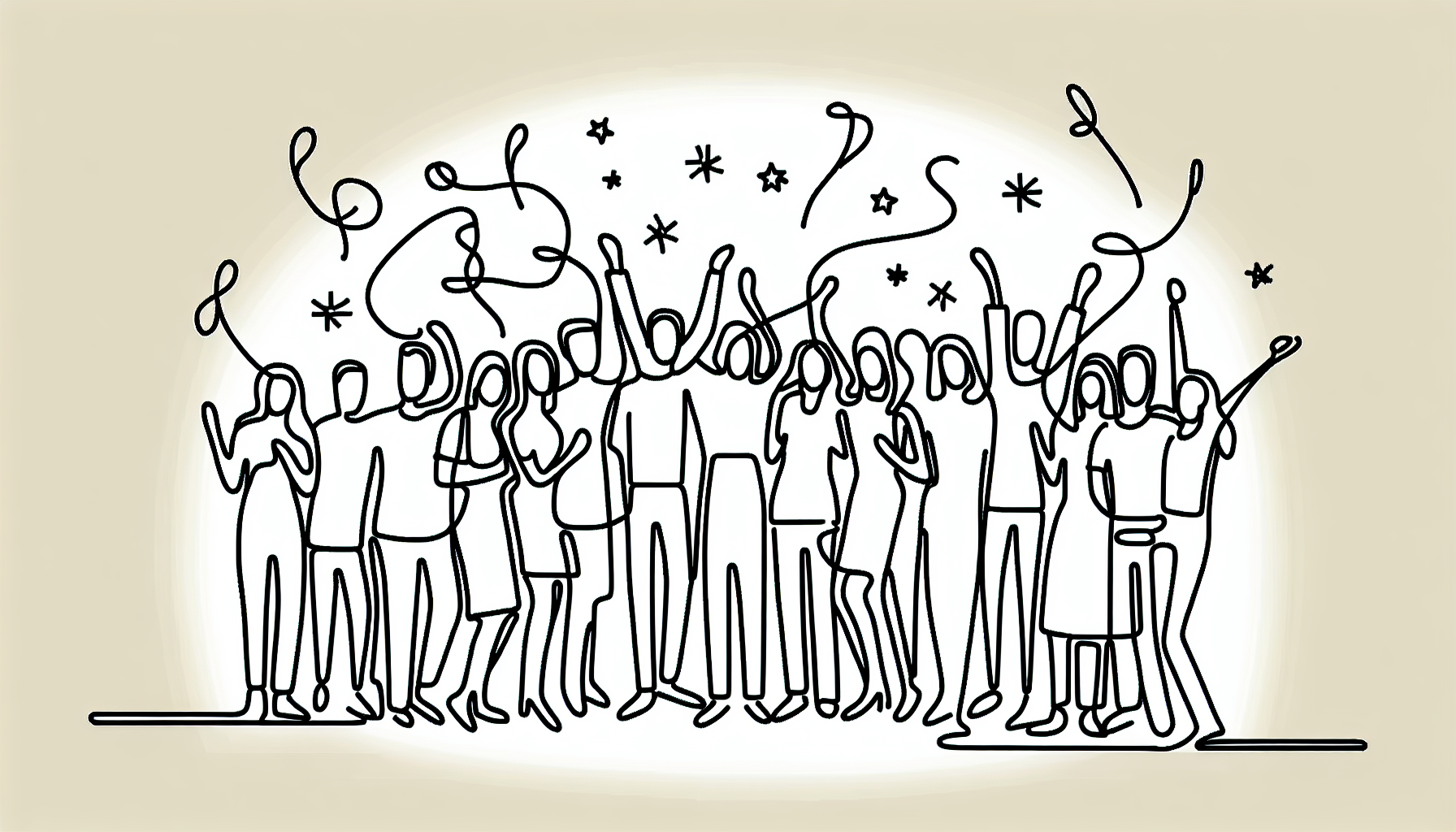 Presseinvitation: Kom med til årets fedeste fest