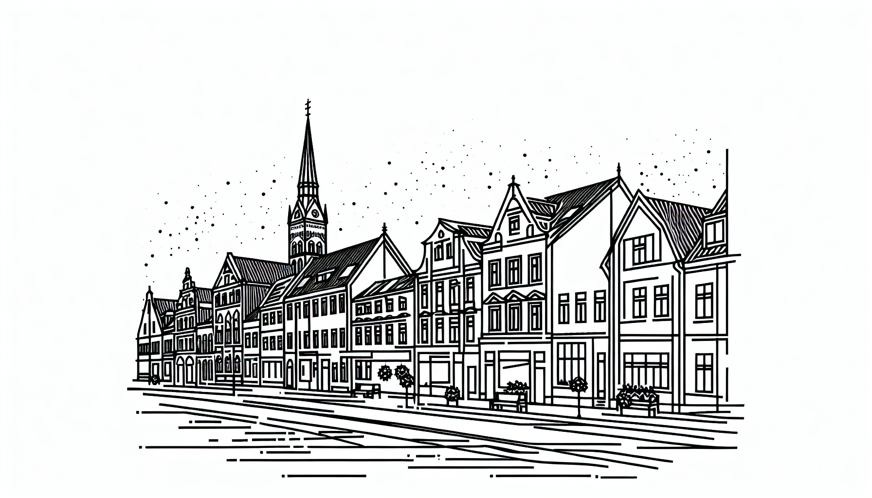 Odense hylder byens bedste hverdagsarkitektur – kom og vær...