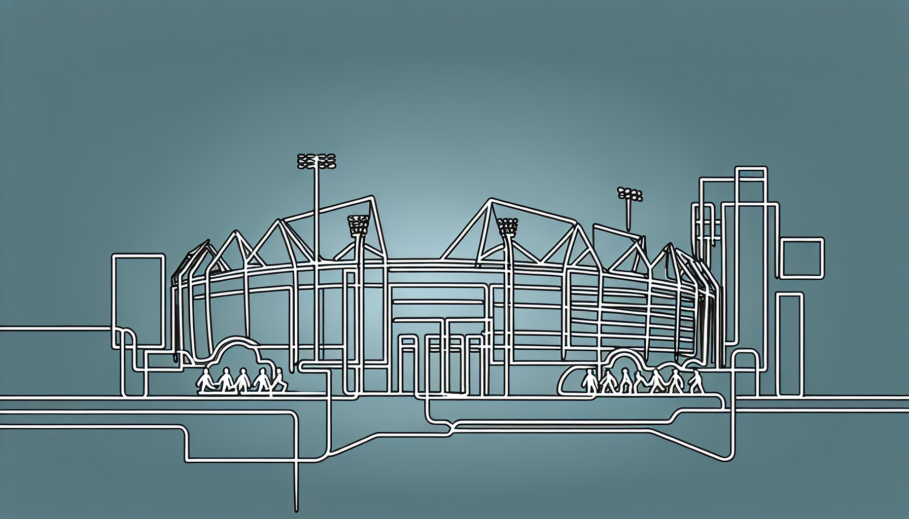 Informationsmøde vedrørende modernisering af Odense Stadion