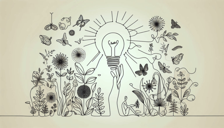 Nyt biodiversitetslys er sat op for at...