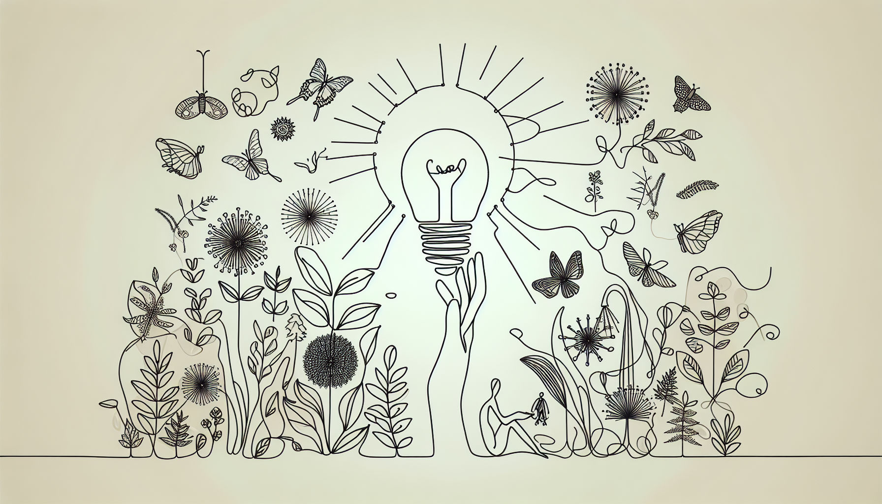 Nyt biodiversitetslys er sat op for at...