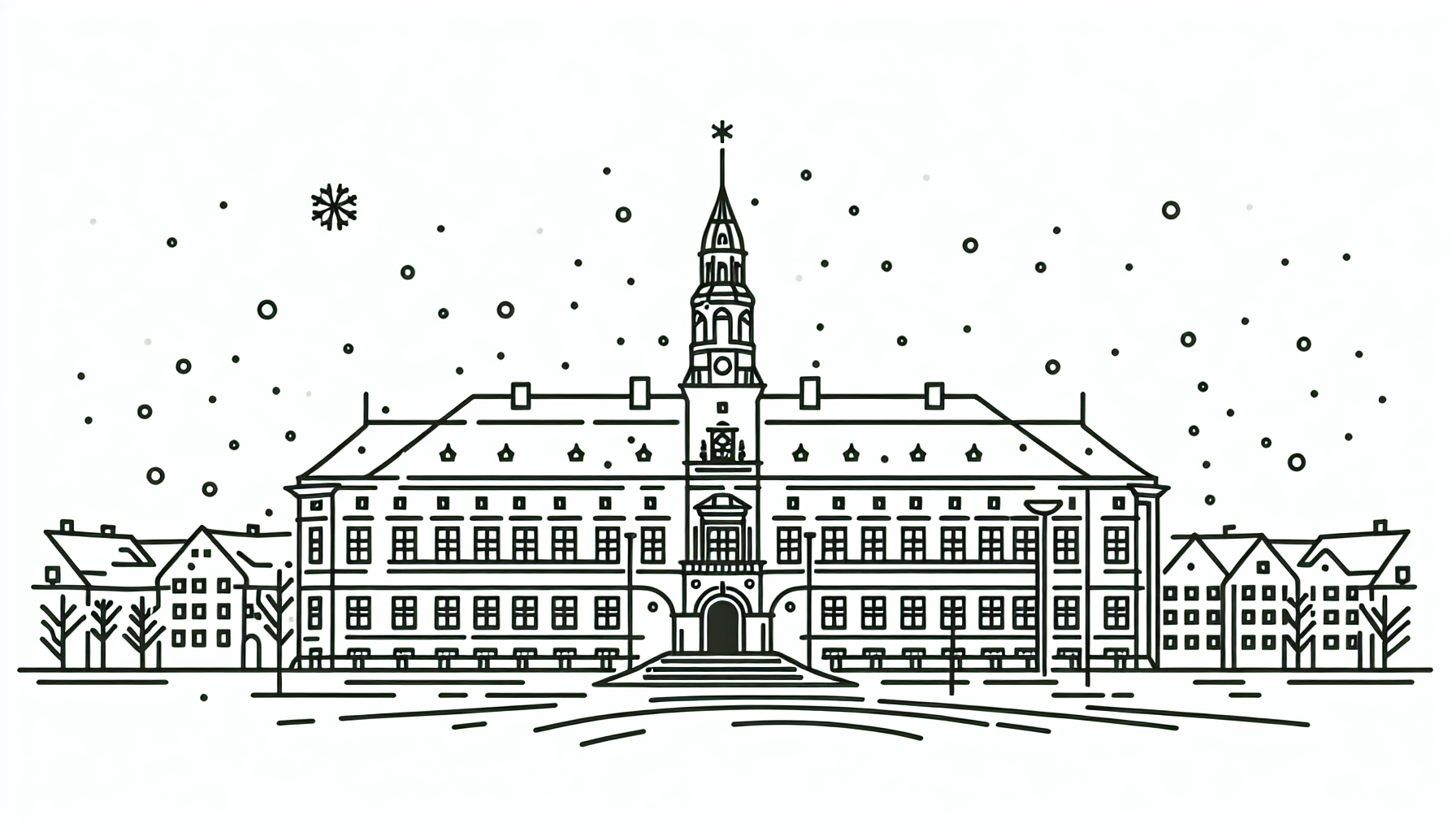 Leverandørdag den 21. januar 2026 på Odense Rådhus
