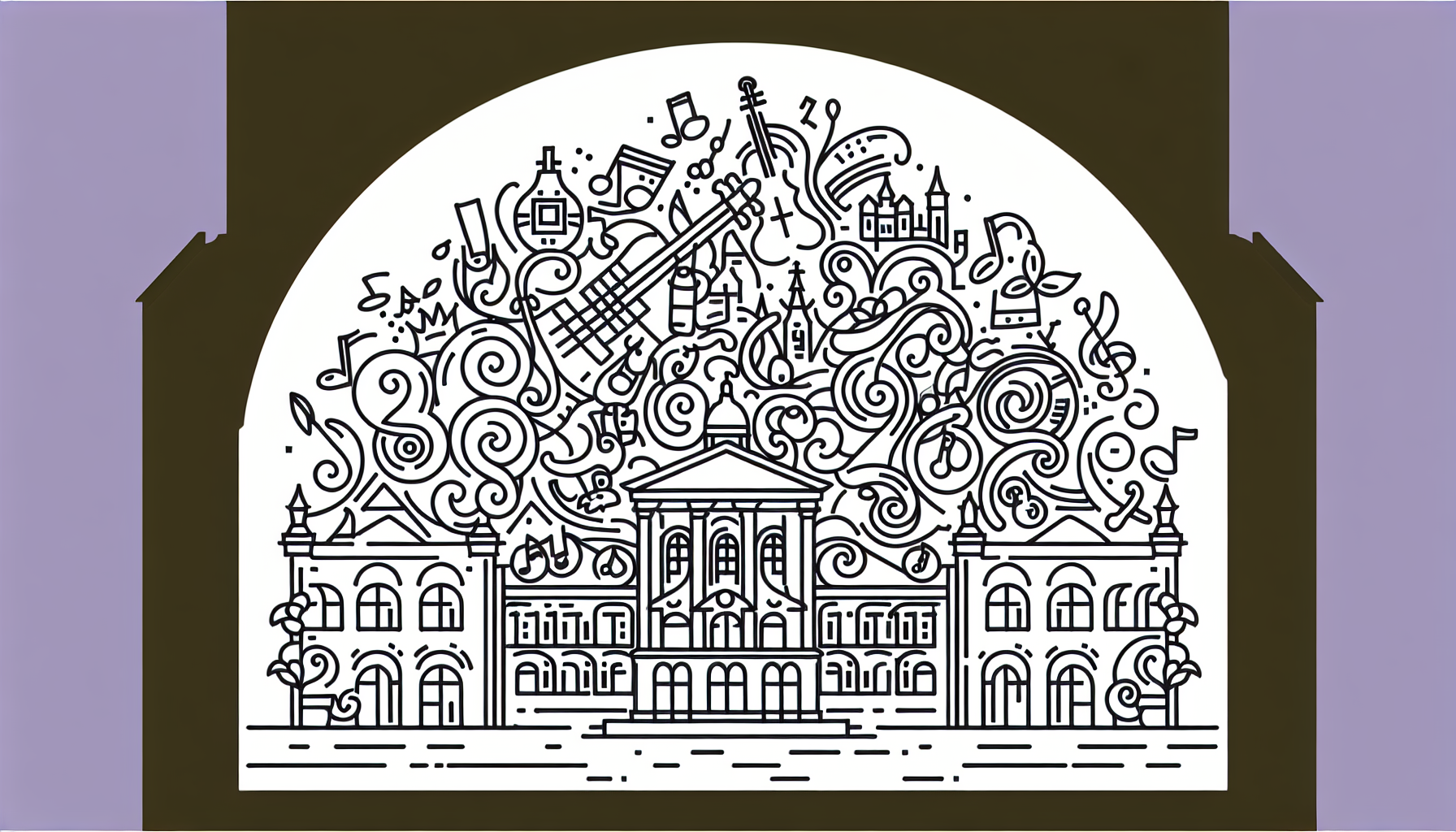 Odenses kulturinstitutioner bliver mere og mere populære: