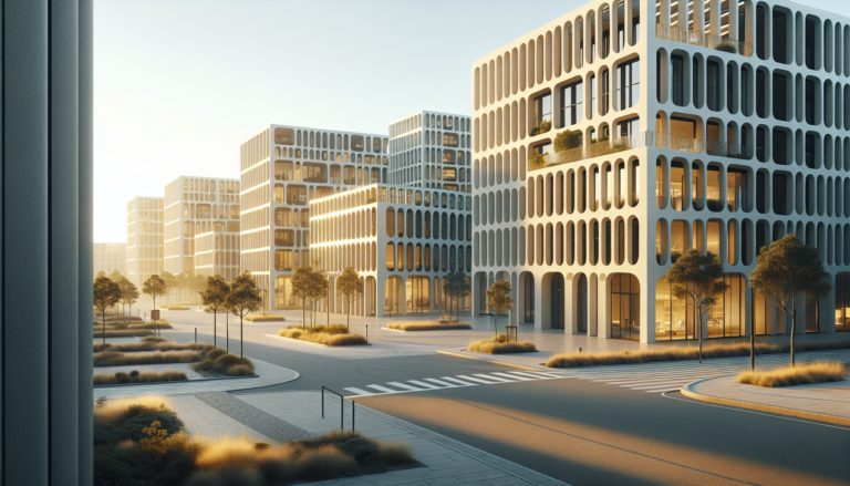 Business i Odense: Juli 2026 som strategisk måned for arealer, jobskabelse og erhvervsknudepunkter